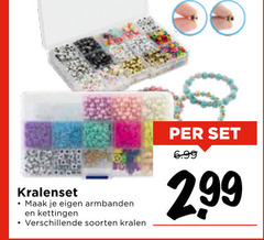  kralenset armbanden kettingen soorten kralen 