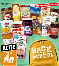  25 300 xn5009 broodbeleg pindakaas weide veld bloemen honing fles jacht heinz sandwich spread naturel combinaties boterhamkorrels licht ge regenwoud lang frutesse peer fairtrade original originale penotti noot vanille gilse nutella hero flower farm kersen zero origineel chocolade hagelslag puur gwoon aardbei bonne maman 2e halve hagel krakende combinatie kassa back to school 