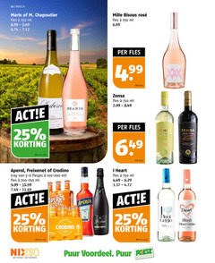  18 25 35 36 750 week maris fles ml rosee liter v.a. primitivo hei silver natura aperol freixenet crodino tray 3-6 roken drinken spritz active heart puur voordeel supermarkten pinot grigio blush 