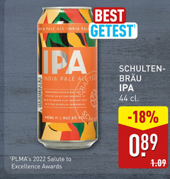  speciaalbieren 6 44 2022 india best getest verrassend bier bittere afdronk tropisch fruit citrus duidelijk salute to excellence awards 