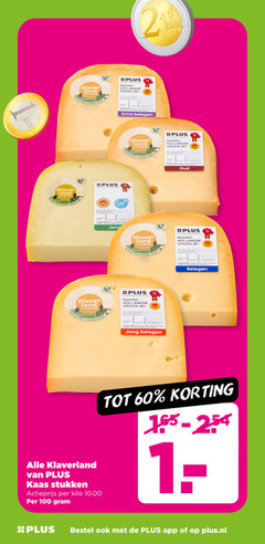  kaas 2 44 60 100 klaver land hollandse noord gouda 48 fa belegen gewicht planet proof oud jong houdbaar retail b.v. gros 00 utrecht klaverland stukken actieprijs kilo plus.nl 
