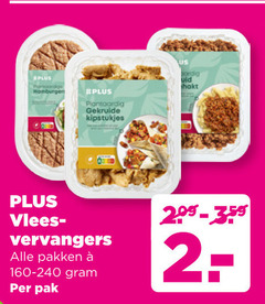  hakt plantaardig gekruide kipstukjes vlees vervangers pakken pak 