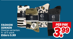  damessokken herensokken 5 fashion sokken pack elders 5.99 pak 3 99 