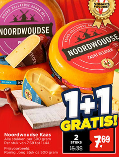  noordwoudse kaas 2 500 hollandse gouda 48 favoriet exclusie go belegen oud zacht vomare stukken stuk romig jong 1.1 stuks 