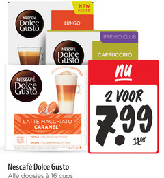  nescafe dolce gusto capsules 2 16 lungo new recipe premium arabica robusta cremoso latte macchiato caramel profile mellow voluptuous origins colombia brazil vietnam premio club cappuccino doosjes cups 
