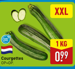  courgette 1 xxl to planet proof courgettes 