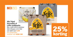  leffe karmeliet speciaalbieren krat bier 6 25 100 nix18 belgisch sieraden belge tripel multipacks blond abdijbier liter varieeren vul anno beach beige blonde vanille sabai 