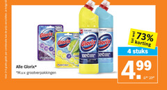  2 3 4 60 99 combinatie glorix m.u.v clean fresh citrus lasting hygiene be dikste bleek reiniging dikke original 00 hygienische stuks 9 