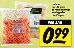  aardappelen hutspot groenten 500 600 kruimige zak peka 