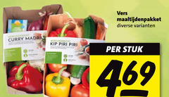  curry madras vers wereldgerecht kip piri stuk 