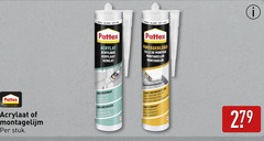  279 weiss blanc wit pattex acrylique acrylaat colle montage montagelijm gives you power stuk schilderklaar interieur buiten starke forte haute kleefkracht 