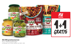  hak bonen groenteconserven 1 2 12 100 natuurlijke ingredienten ingredients nutri score verts open brood rijst sperziebonen carne schotel bruine gele paprika mais groenten eiwitten gekruid rode kidneybonen wortel vega rijk stuks varieeren 