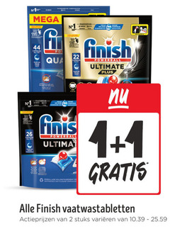  1 2 22 26 44 mega capsules all fi finish powerball ultimate emballage re grotendeels recyclebare vaatwastabletten stuks varieeren 