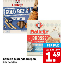  10 22 1867 bolletje protein vezel brosse eierkoeken bakken vrije uitloop eieren pak tussendoorrepen soorten 