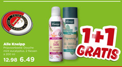  2 5 7 200 kneipp douche mint eucalyptus flessen ml foam soft skin mousse fleurs amandel woordenboek droge gevoelige huid pour les peaux refreshing moisture menthe lichaam forest le corps 