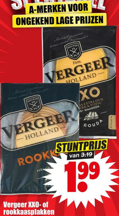 vergeer kaasplakken 34 merken lage gewone kaas weer fam holland oud pittig 18 maanden gouda rokerig 
