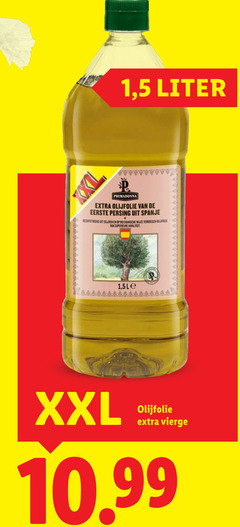  olijfolie 1 5 liter persing spanje xxl vierge 