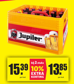 jupiler krat bier 2 10 stuks 