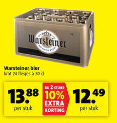  warsteiner krat bier 2 10 24 30 34 stuks stuk 