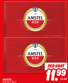  amstel krat bier 24 30 1870 bieren 