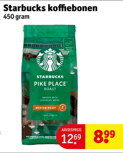  starbucks koffiebonen 100 450 pike roast smooth with chocolate notes medium arabica whole bean cafe torre grains ganze kaffee caffe koffer 