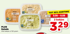  2 50 150 beter leven pittige kip solade stuk salade bakjes vrije uitloopeieren bieslook kerrie gekoeld gewicht cod tonijn 