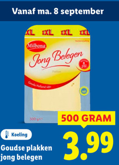  8 48 500 xl xxl milbona jong belegen gouda holland koeling goudse 3.99 