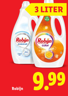  3 robijn wit liter color langer 