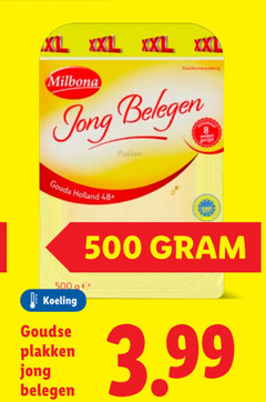  500 xl xxl milbona jong belegen gouda holland 48 ge koeling goudse 3.99 