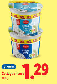  34 300 cottage cheese milla koeling light xxl 