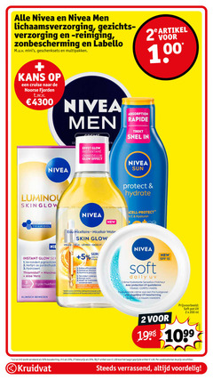 1 2 3 5 15 25 33 50 100 200 1998 nivea men lichaamsverzorging gezichts verzorging reiniging zonbescherming labello geschenksets multipakken kans cruise noorse fjorden t.w.v. absorption creme ge glow effect sun new eau skin visage yeux gezicht protect instant 2. verfijnt 3. hydrateert aloe vera dagen egale klinisch bewezen avec vitamineboost nettoie douceur illumine la peau verwijdert reinigt zacht huid helder teint sans parfum pour les ongeparfumeerd controle oph dermatologisch getest soft daily uv hydratante sensation protection corps mains hydraterende fris huidgevoel dagelijkse bescherming lichaam handen pot ml 2e halve artikel combinatie kruidvat verrassend 