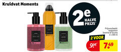  2 12 300 kruidvat moments sandalwood halve peony grape seed bodywash money shower foam jasmine butter bodylotion ml 