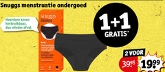  1 2 menstruatie ondergoed meerdere keren herbruikbaar minder afval basics culotte zware haute absorption classic takes 