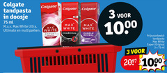  colgate tandpasta 3 1000 2007 doosje ml white ultra ultimate multipakken expert original charcoal purple reveal 00 