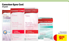  1 6 10 35 500 canesten cool co intieme verzorging verkoelende gel verkoeling uitwendige zone vaginale mg clotrimazol tablet vaginaal gebruik balance klinisch symptomen bacteriele off balans getest bayer crime applicatoren applicator voordeel onaangename groei ongewenste ondersteunt herstel lu 