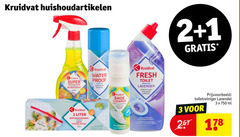  1 2 3 178 750 kruidvat huishoudartikelen super ontvetter spray water proof waterdicht shoe cleaner fresh toilet lavender toiletreiniger nettoyant toilettes mand liter diepvrieszakken sacs thats lavendel ml 