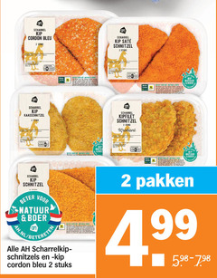  2 5 scharrel kip cordon bleu stuks schnitzel gevel reward kaasschnitzel spring pus hut score beter leven natuur boer manier imponeren gezond nederland to other werkman ms mal kipfilet krokant mont nederlandse hip voeden b em noon der verduren one schnitzels pakken 