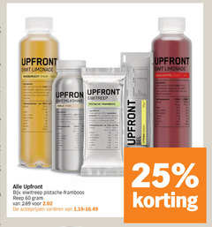  14 15 22 25 33 60 150 279 300 eiwit limonade passievrucht 500ml water isolaat melk concentraat natuurlijk aroma zout zoetstof sucralose voedingswaarden 100ml energie vetten suikers vezels tout milkshake vanille lactase eiwitreep pistache framboos dadels amandelen cacaoboter gedroogde 100g verzetten koolhydraten 28gram 17g eiwitten gel citroen granaatappel zwarte kca 2.5 b reep varieeren 