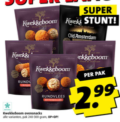  bitterballen kroketten snacks 8 12 ca. super kwekkeboom oven airfryer old amsterdam us stuks krokant croque rijk getest rundvlees gevuld diepvries ovensnacks pak 