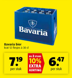 bavaria krat bier 2 10 12 30 stuk stuks 