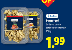  250 koeling carbonara tomaat 