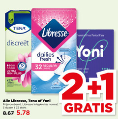  1 2 3 32 tena mena discreet dry 3x odour control ultra mini liners inlegkruisjes protege slips slipeinlagen libresse dailies fresh regular breathable inlegkruisje normal dozen stuks chemical free care organic cotton wings 