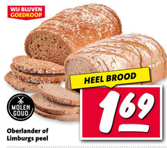  brood molen goud oberlander limburgs 
