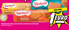  verkade biscuit 14 200 san originals maria origina nizza kokos francisco naturel pak 