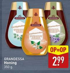 honing 20 350 verzameld nectar bloem eucalyptus oranjebloesemhoning bijen schiereiland 