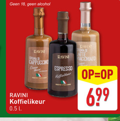  likeur 18 alcohol crema cappuccino cream koffle gusto italiano espresso koffielikeur latte macchiato l 