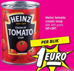  heinz soep 400 1864 cream tomato soup blik 