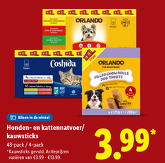 hondensnacks 4 10 12 32 48 xxl chicken vegetables orlando beef with lamb pouches med selection jelly coshida honden kauwsticks pack gevuld varieeren 3.99 for adult dogs filled rolls dog treats 