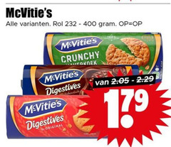  biscuit 400 rol crunchy digestives original 17 
