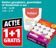  bolsius theelichten geurtheelichten 1 6 25 40 1870 geurglazen geurstokjes uur 3.99 true scents fragrance release up to hours 